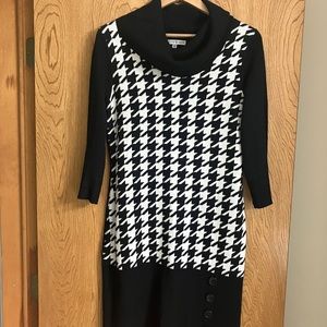 🧶 Size Medium Sweater Knit Dress 🧶